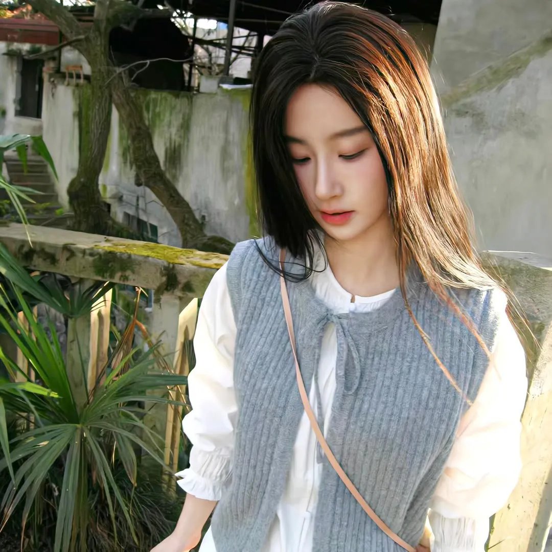 我的妹妹