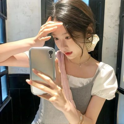 我的宝贝男孩